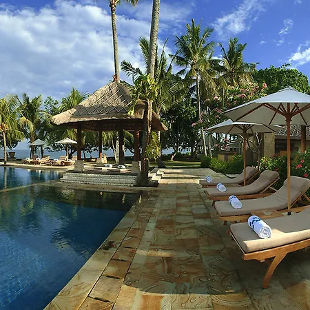 The Patra Bali Resort & Villas - Chse Certified