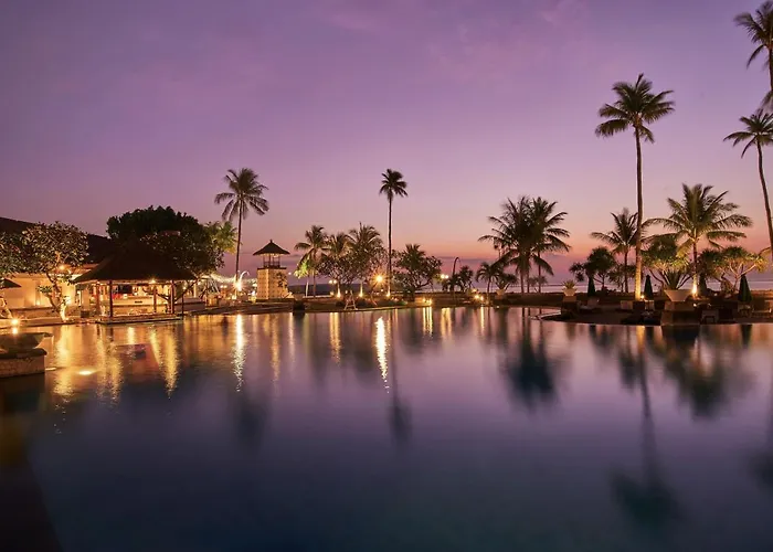 The Patra Bali & - Chse Certified