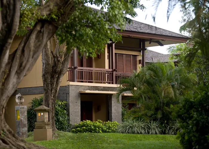 The Patra Bali & - Chse Certified 5*