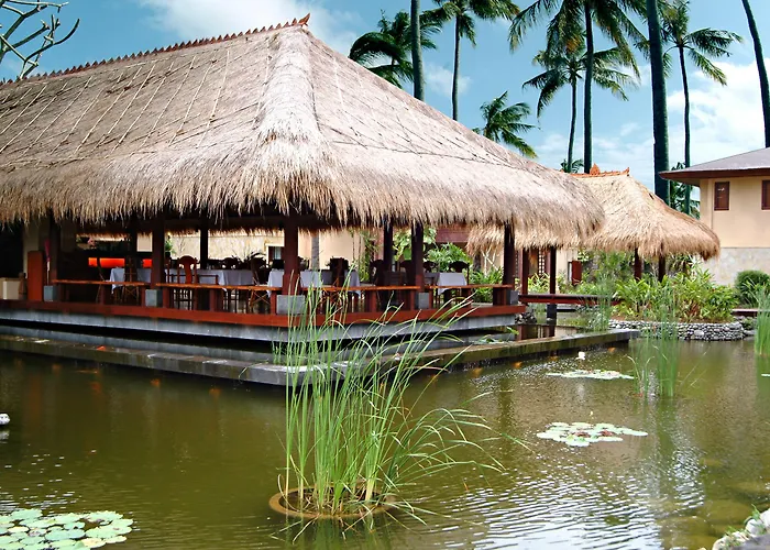 The Patra Bali & - Chse Certified 5*