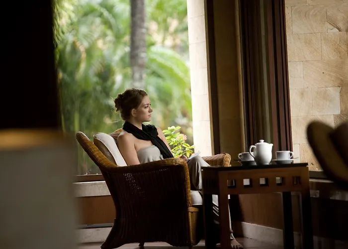 The Patra Bali & - Chse Certified 5*