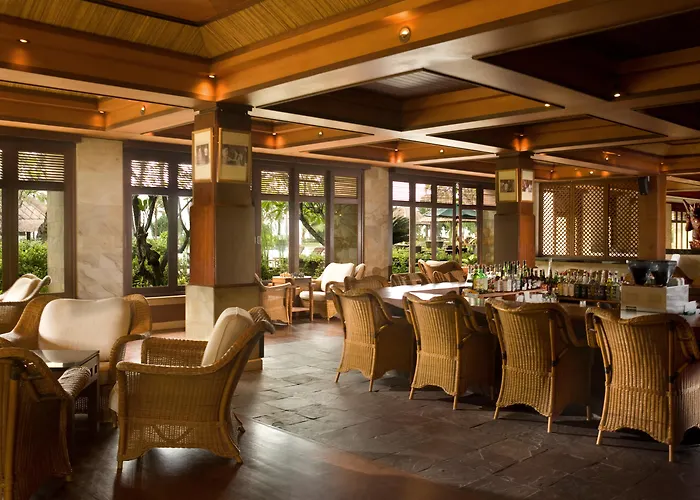 The Patra Bali & - Chse Certified リゾート 5*