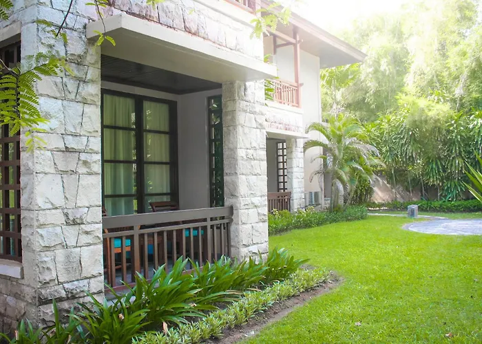 The Patra Bali & - Chse Certified