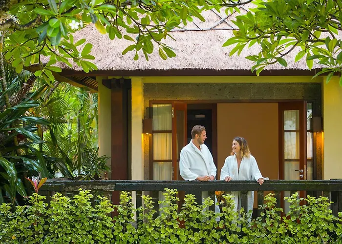 The Patra Bali & - Chse Certified 5*