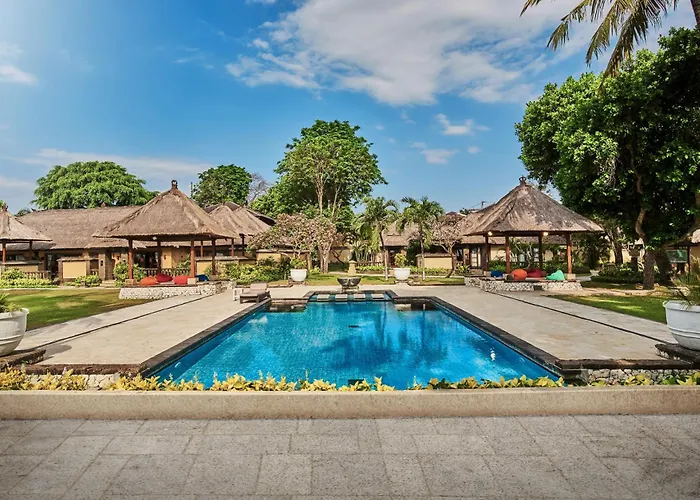 The Patra Bali & - Chse Certified