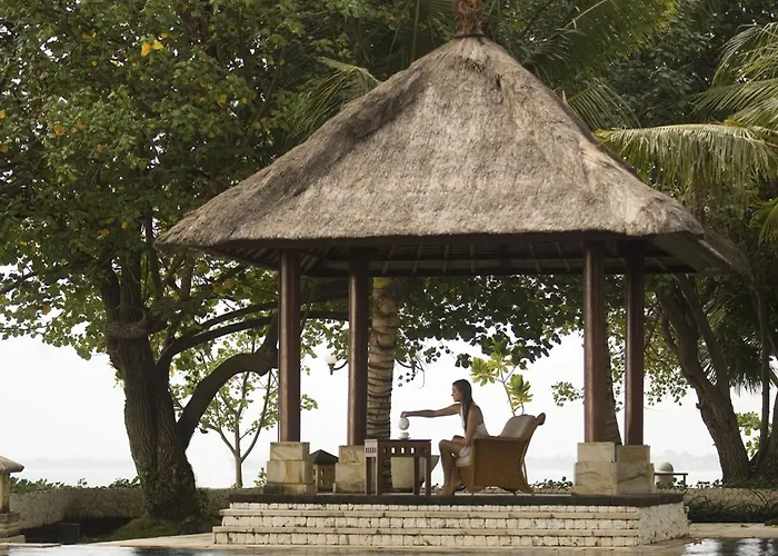 度假村 The Patra Bali & - Chse Certified 庫塔
