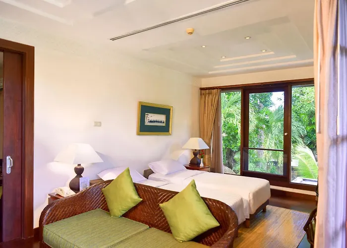 The Patra Bali & - Chse Certified リゾート 5*