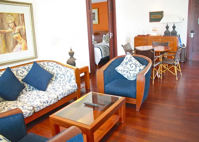 The Patra Bali & - Chse Certified 度假村