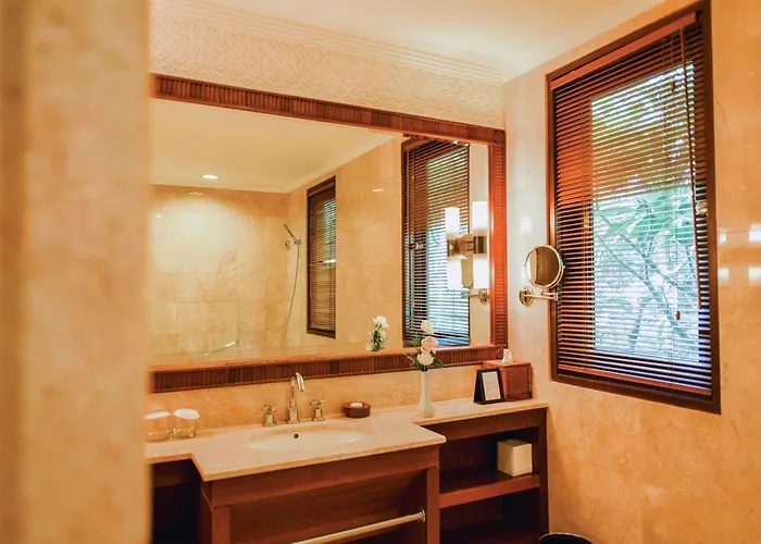 The Patra Bali & - Chse Certified 度假村 5*