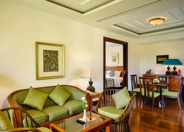 The Patra Bali & - Chse Certified 5*