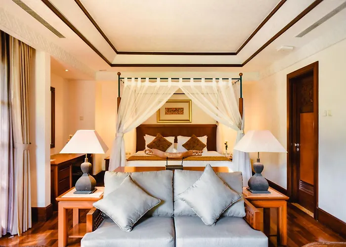 The Patra Bali & - Chse Certified Resort