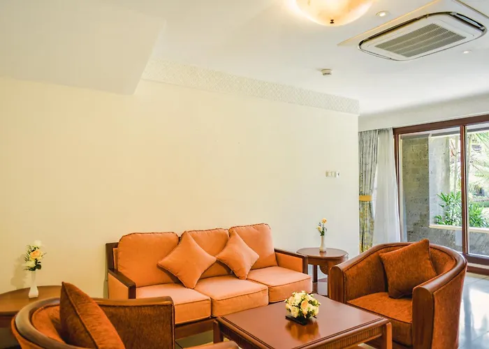 The Patra Bali & - Chse Certified 庫塔