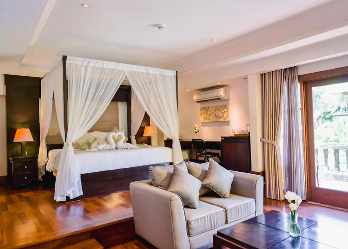 The Patra Bali & - Chse Certified 5* Kuta Lombok