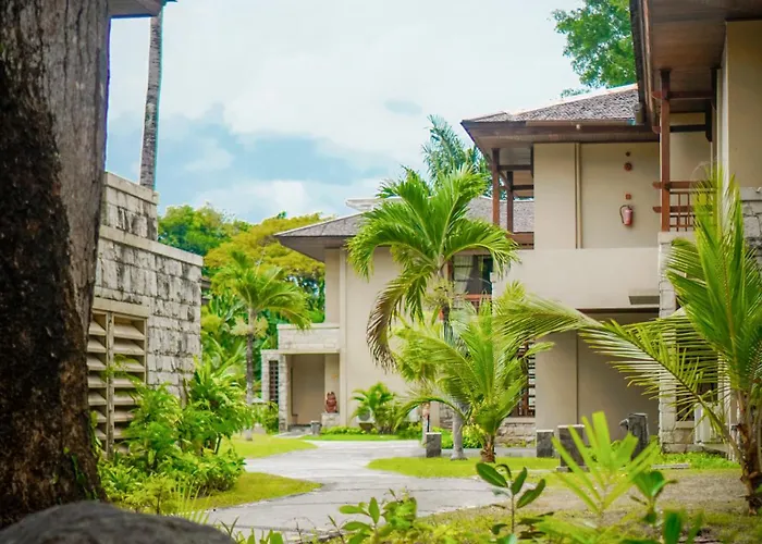 Resort The Patra Bali & - Chse Certified Kuta Lombok