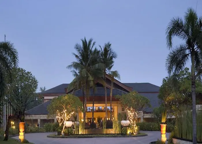 The Patra Bali & - Chse Certified 度假村 5*