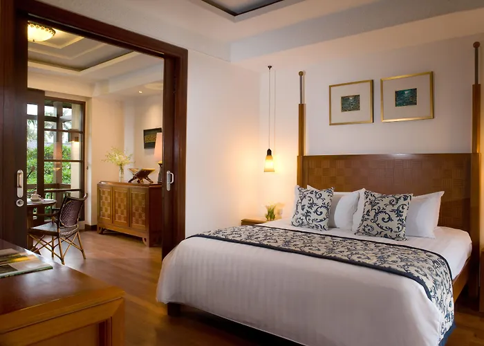 The Patra Bali & - Chse Certified リゾート 5*