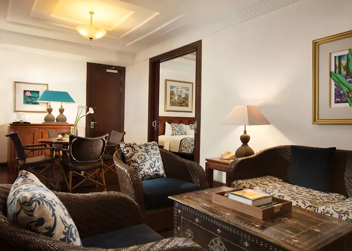The Patra Bali & - Chse Certified 5*