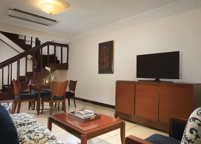 The Patra Bali & - Chse Certified 度假村