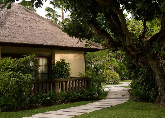 度假村 The Patra Bali & - Chse Certified 5*