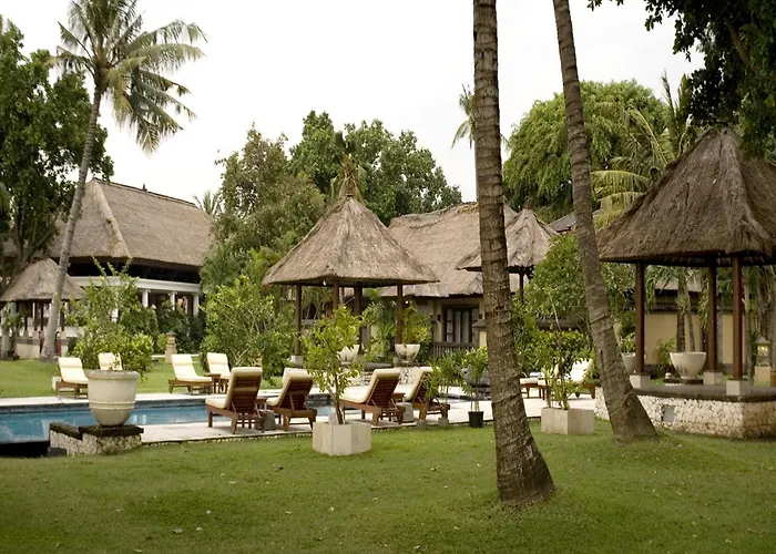 The Patra Bali & - Chse Certified 5*