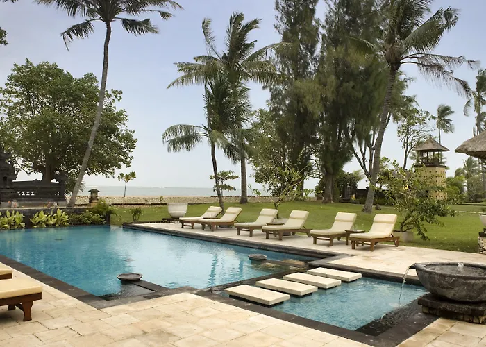 The Patra Bali & - Chse Certified