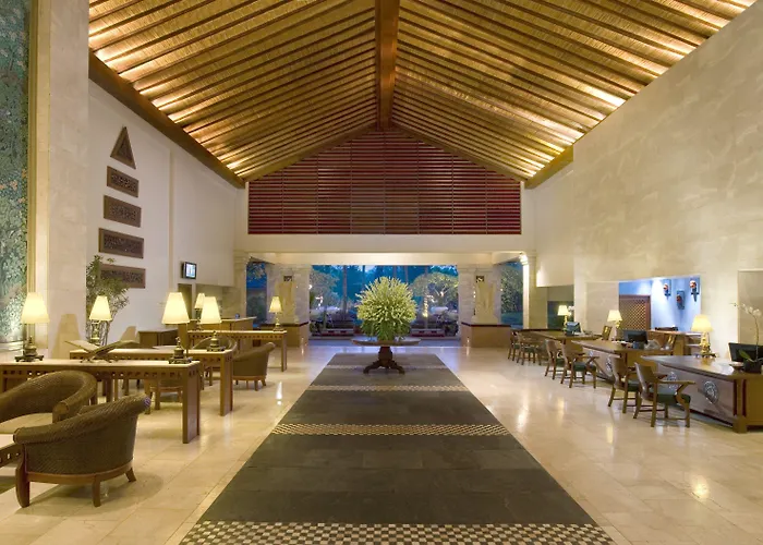 The Patra Bali & - Chse Certified 5* 庫塔