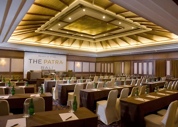 リゾート The Patra Bali & - Chse Certified