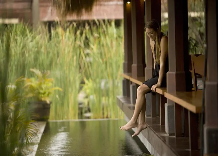 The Patra Bali & - Chse Certified