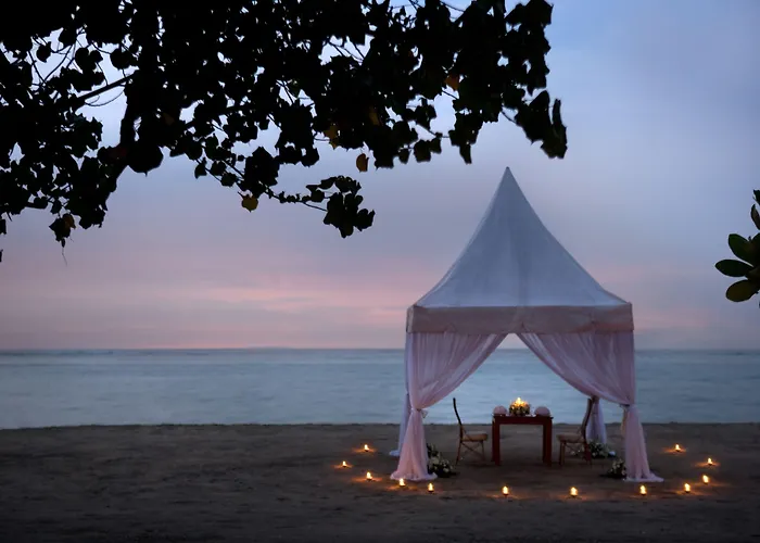 The Patra Bali & - Chse Certified