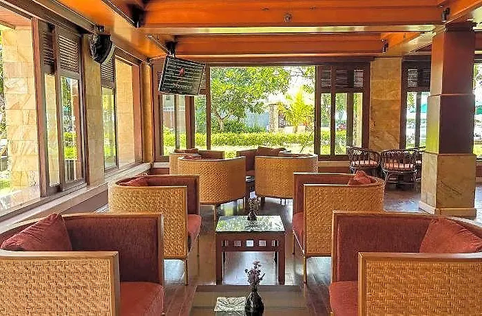 The Patra Bali & - Chse Certified 5*