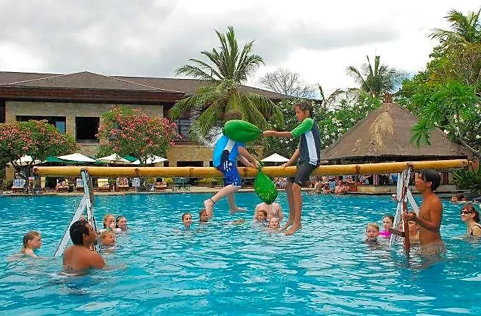 The Patra Bali & - Chse Certified 5* 庫塔