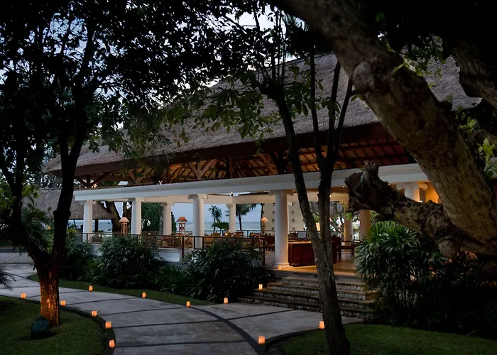 The Patra Bali & - Chse Certified