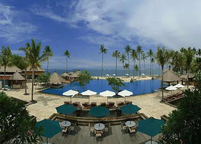 The Patra Bali & - Chse Certified 庫塔