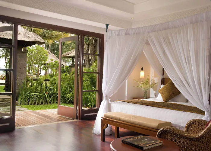 The Patra Bali & - Chse Certified