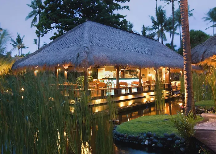 The Patra Bali & - Chse Certified 5*