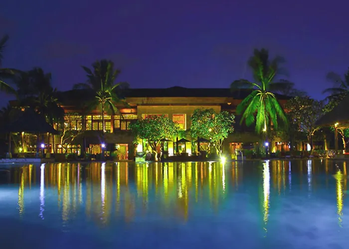 The Patra Bali & - Chse Certified 5* 庫塔