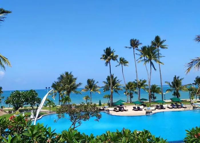 The Patra Bali & - Chse Certified リゾート
