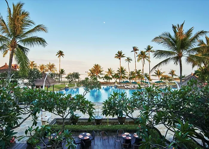 The Patra Bali & - Chse Certified リゾート